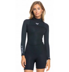 Fato Surf Roxy Prologue 2/2mm LS