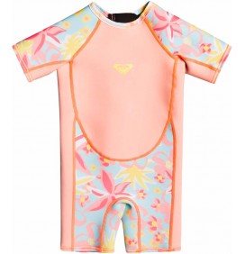 neopreen Roxy Swell Series Toddler 2mm