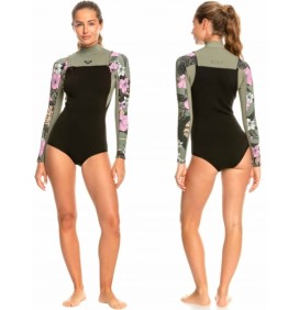 Roxy Elite 1.5mm Wetsuit CZ