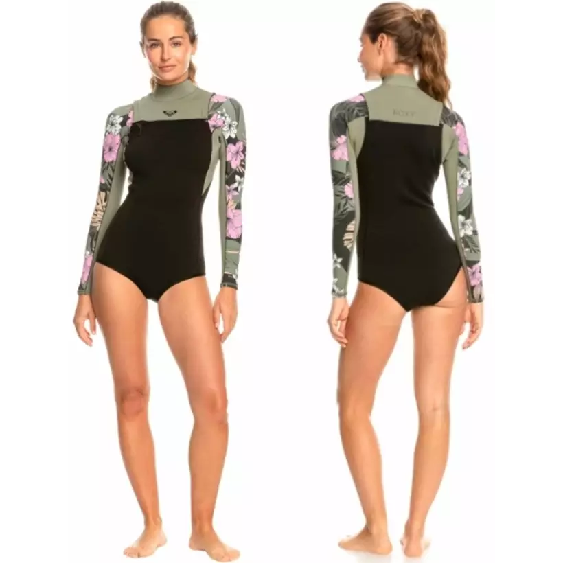 Roxy Elite 1.5mm Wetsuit CZ