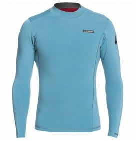 Top aus neopren Quiksilver Everyday Session LS