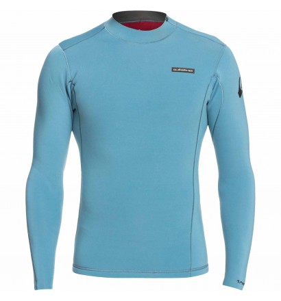Top Quiksilver Everyday Session LS