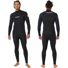 Traje Rip Curl Dawn Patrol Perf 4/3mm