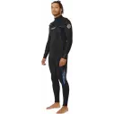 Fato Surf Rip Curl Dawn Patrol Perf 4/3mm