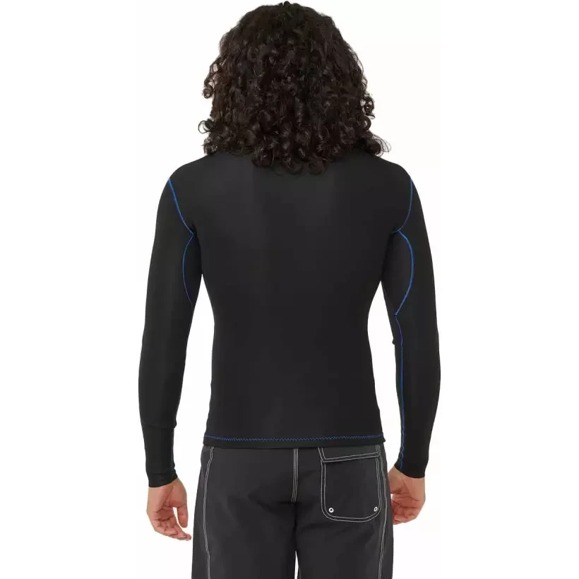 Top neopren Rip Curl Dawn Patrol 1,5mm Medina Flames