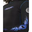 Top muta surf Rip Curl Dawn Patrol 1,5mm Medina Flames