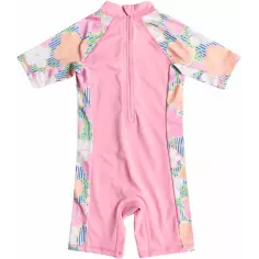 Lycra de niñas Roxy Funny Childhood 2