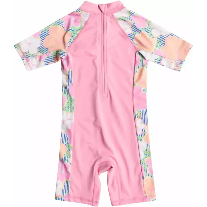 Lycra ragazze Roxy divertente infanzia