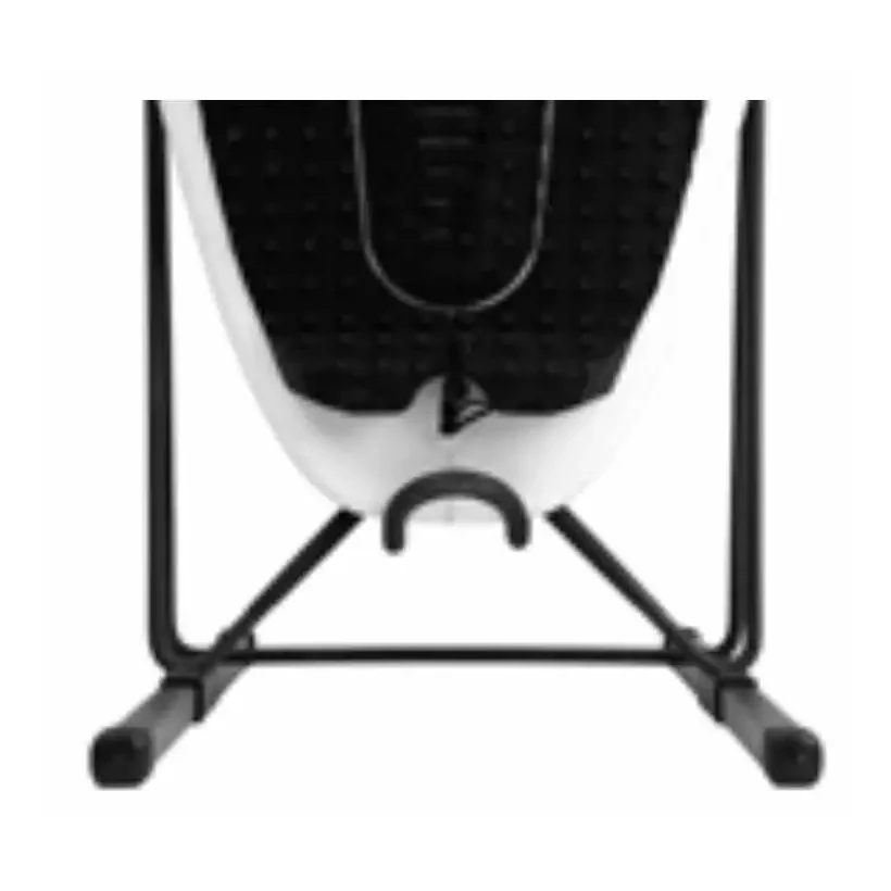 Supporto per tavole da surf Ocean & Earth Timber Free standing rax