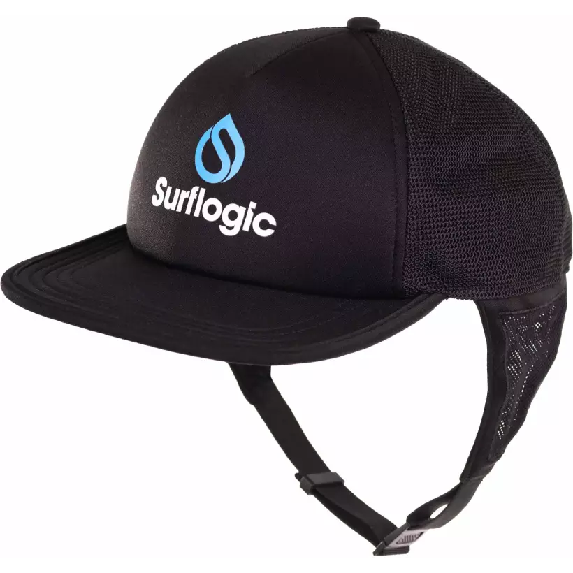 Hut Surflogic, Surfen, Sun, Hat