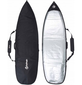 Tasche aus surf Madness Daybag