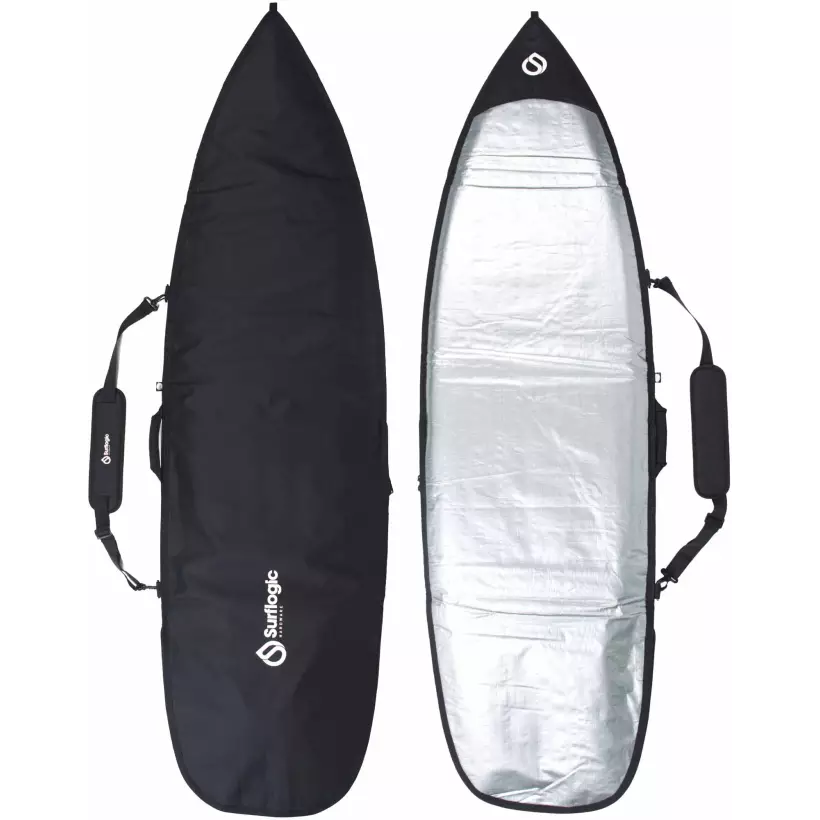 Tasche aus surf Madness Daybag