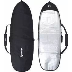 De dekking van surf Waanzin Daybag