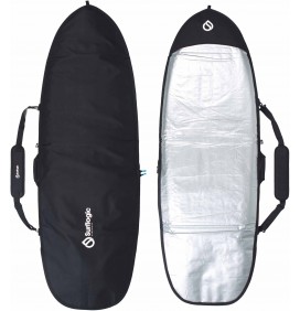 Surfboard Bag de surf Madness Daybag