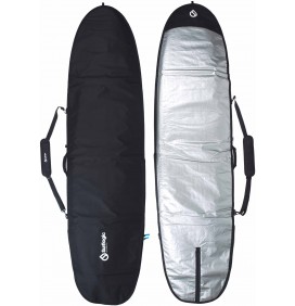 De dekking van surf Waanzin Daybag