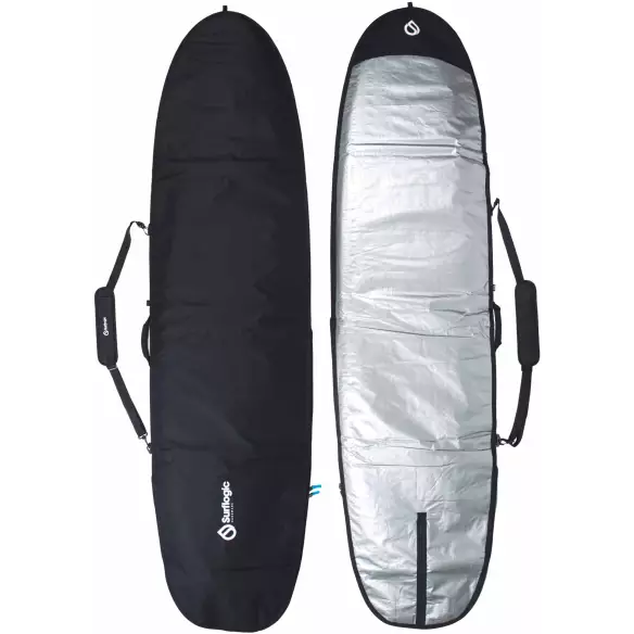 De dekking van surf Waanzin Daybag De dekking van surf Waanzin Daybag