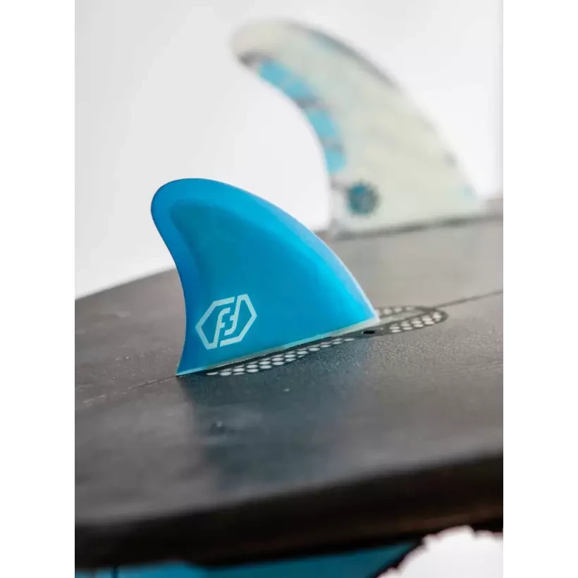 Quilhas surf Feather Janina Zeitler Click Tab