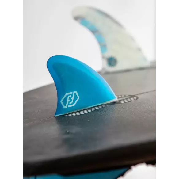 Quilhas surf Feather Janina Zeitler Click Tab