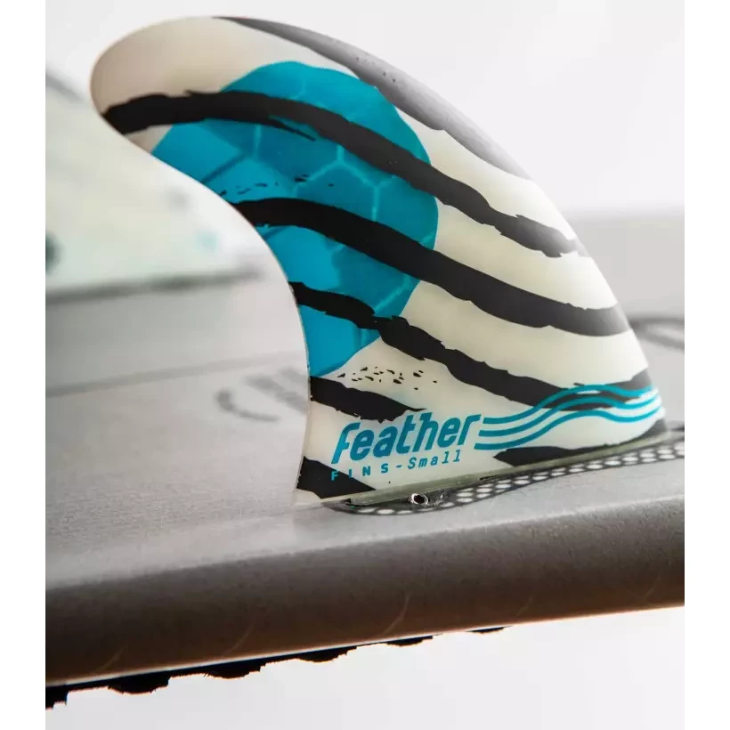 Fins Feather Janina Zeitler Click Tab