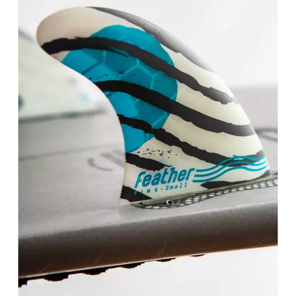 Fins Feather Janina Zeitler Click Tab