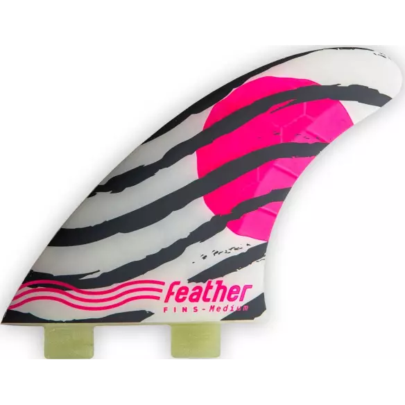 Quillas Feather  Janina Zeitler