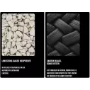 Neopreen Hurley Advantage 4/3mm
