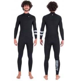 Traje Neopreno Hurley Advantage 4/3mm