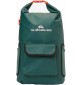 Zaino impermeabile Quiksilver Sea Stash Mid