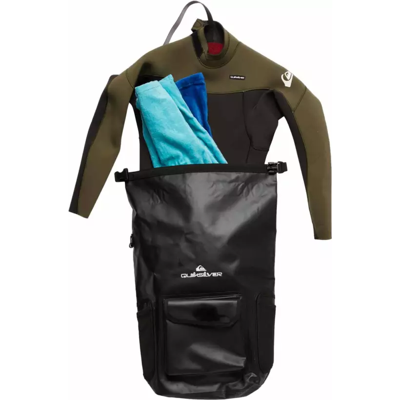 Rugzak waterdicht Quiksilver Sea Stash Mid
