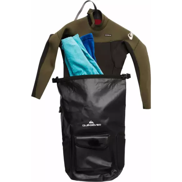 Rucksack wasserdicht Quiksilver Sea Stash Mid
