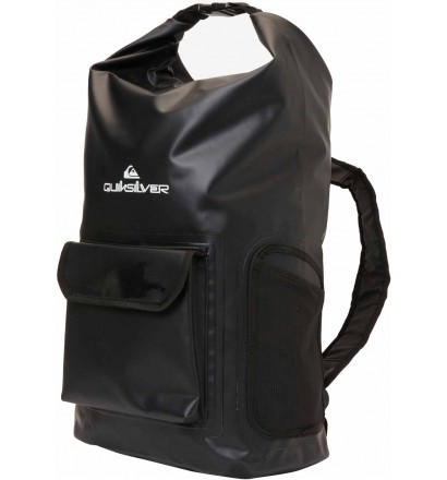 Quiksilver Sea Stash Mid waterproof backpack