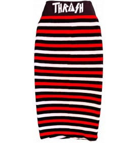 Funda de bodyboard calcetin Thrash Stripe