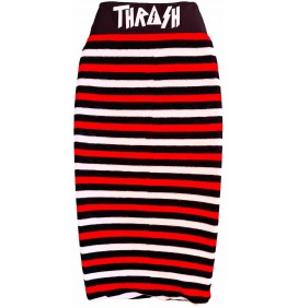 Thrash Stripe Stretch Sox bodyboard cover