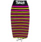 boardbag bodyboard shoken Thrash Stripe