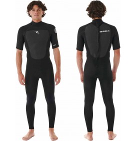 Traje de Neopreno Rip Curl Omega 3/2mm Flatlock