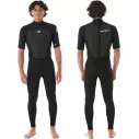 Muta surf Rip Curl Omega 3/2mm Flatlock