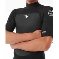 Muta surf Rip Curl Omega 3/2mm Flatlock 2