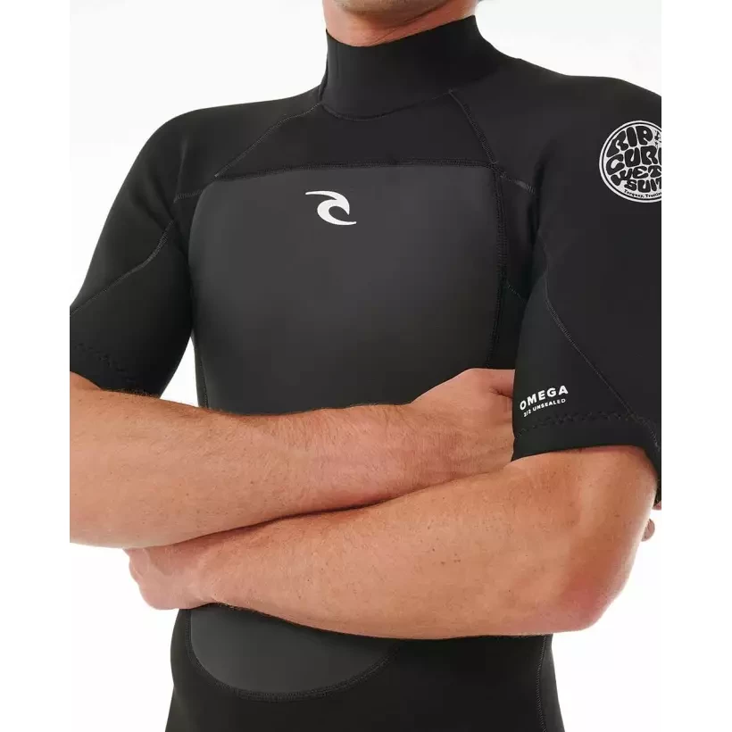 Traje de Neopreno Rip Curl Omega 3/2mm Flatlock