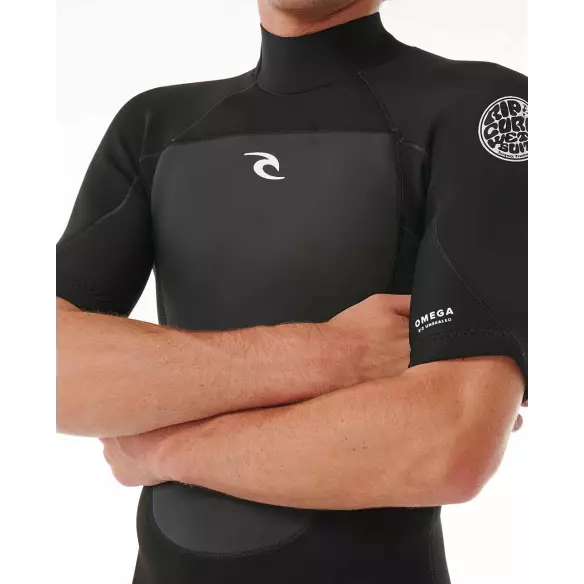 Traje de Neopreno Rip Curl Omega 3/2mm Flatlock