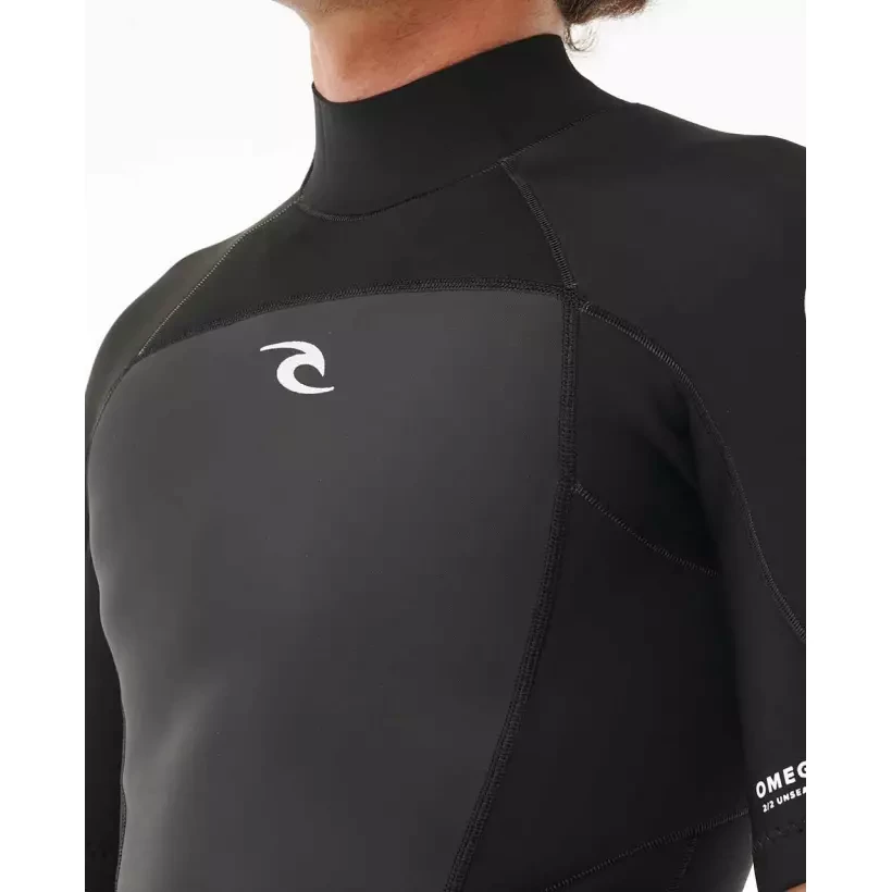 Fato Surf Rip Curl Omega 3/2mm Flatlock