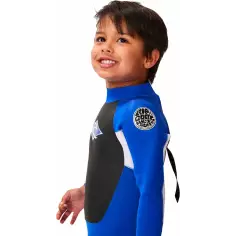 Fato Surf Rip Curl Omega 3/2mm Groms 2