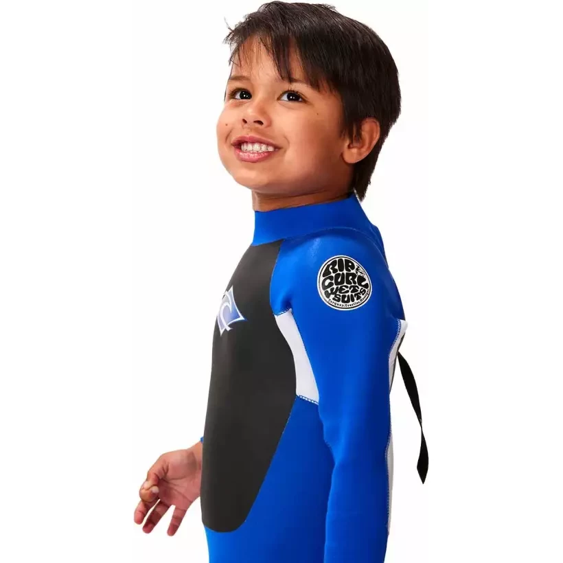 Fato Surf Rip Curl Omega 3/2mm Groms