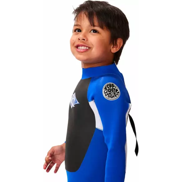 Combinaison Rip Curl Omega 3/2mm Groms Combinaison Rip Curl Omega 3/2mm Groms