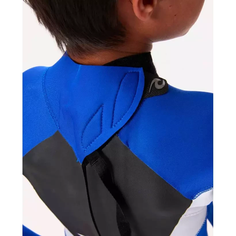 Wetsuit Rip Curl Omega 3/2mm Groms