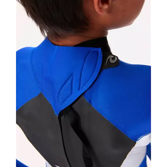 Wetsuit Rip Curl Omega 3/2mm Groms