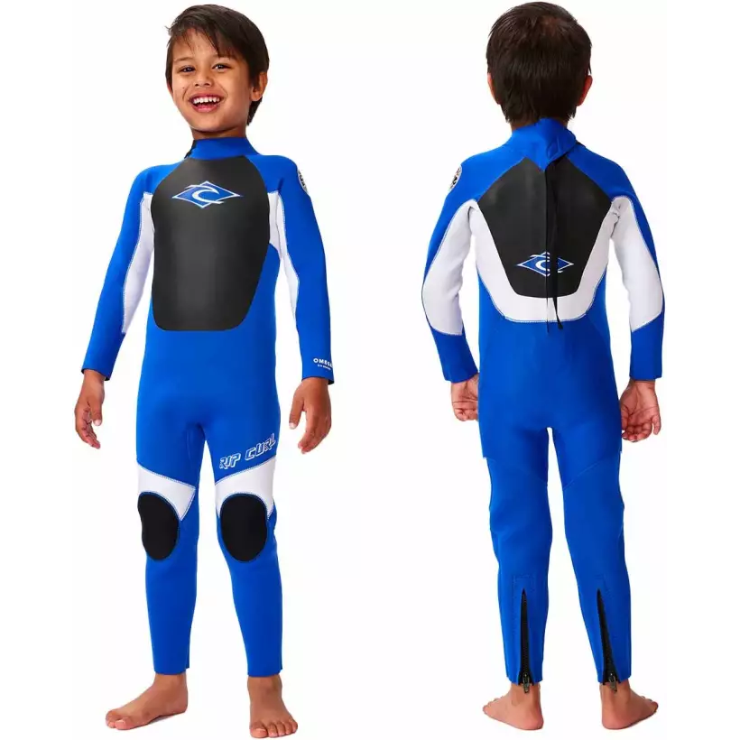 Wetsuit Rip Curl Omega 3/2mm Groms