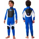 Neoprenanzug Rip Curl Omega 3/2mm Groms