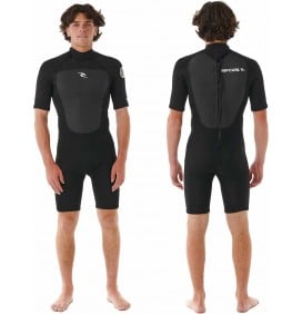 Neopreno Shorty Rip Curl Omega 2mm