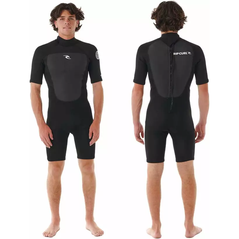 Neopreno Shorty Rip Curl Omega 2mm