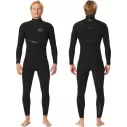 Muta Rip Curl Flash-Bomba 4/3mm Zip Free